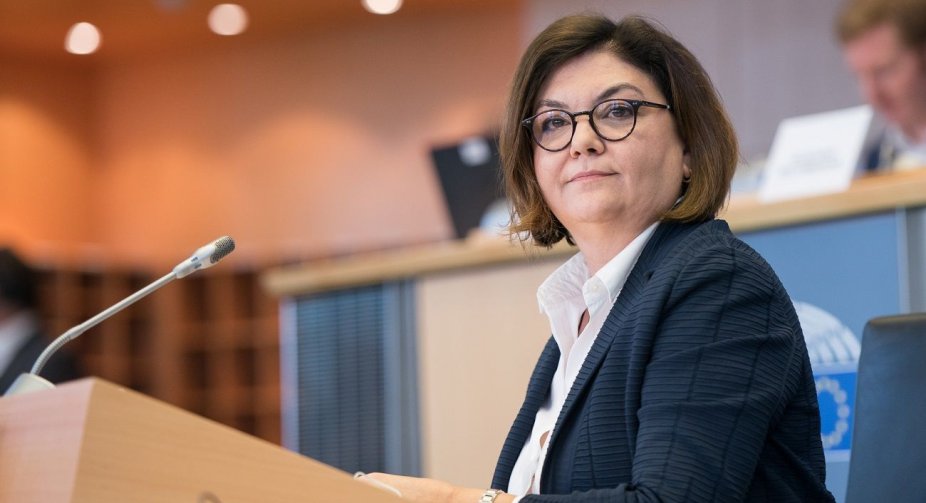 Єврокомісія вислала листа уряду Польщі через блокаду на кордоні з Україною