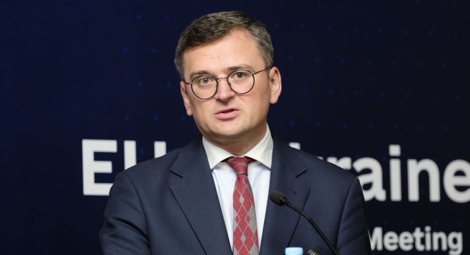 Orban's presidency in the European Council will not harm Ukraine - Kuleba
