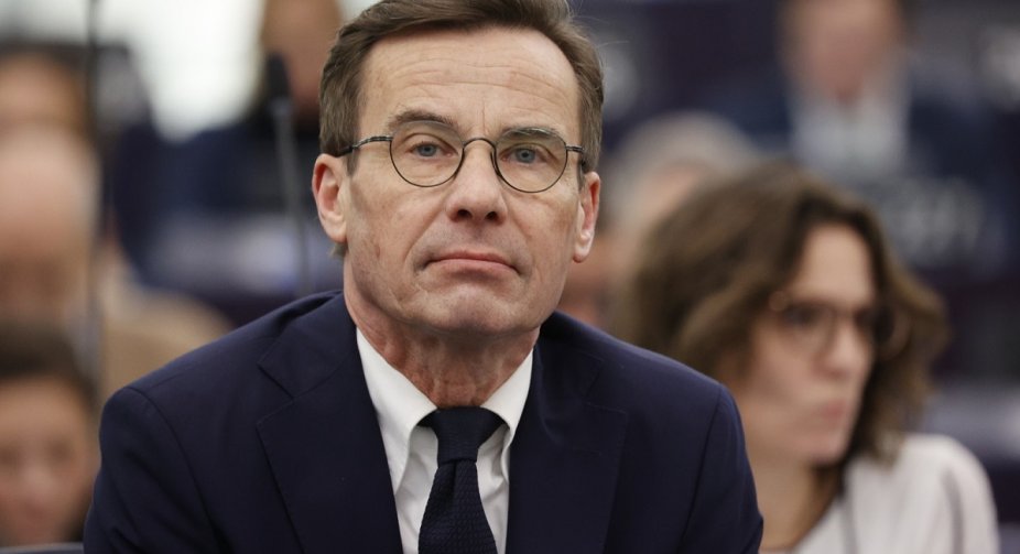 Швеція планує спрямувати військові сили до Латвії у 2025 році для стримування Росії