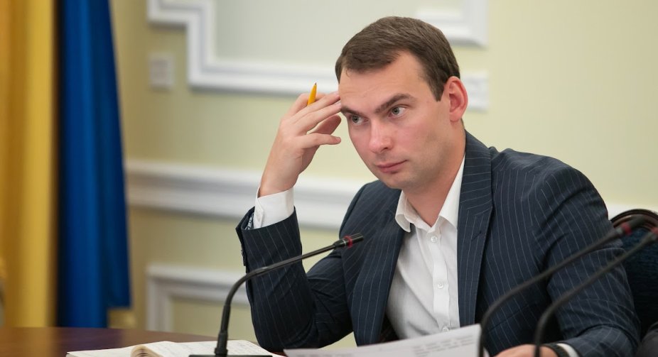 Zheleznyak: Five variations of draft law on mobilization registered in Verkhovna Rada 