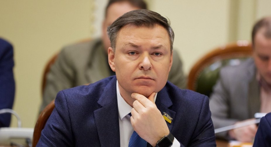 Голова комітету Верховної Ради з нацбезпеки: Затримання людей співробітниками ТЦК є незаконними