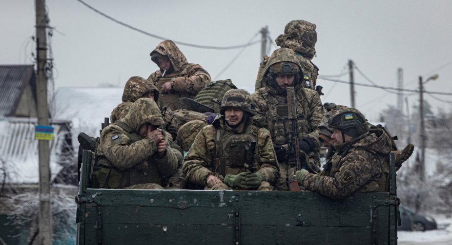 У ЗСУ заявили, що не бачать ознак підготовки РФ до наступу на Харків