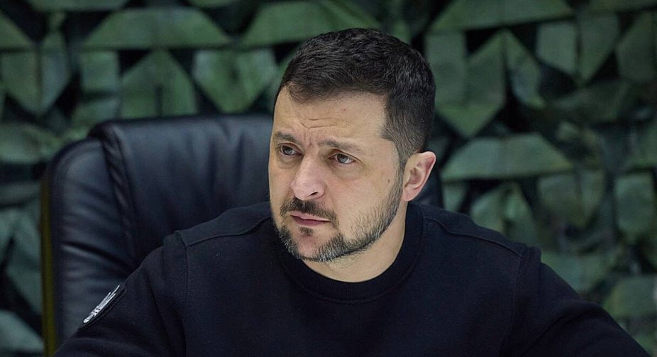 Зеленський: Путін не закінчить війну, поки ми всі разом не завершимо її