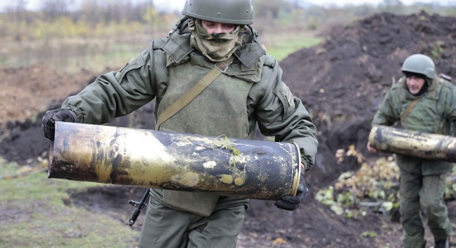 Плани РФ щодо "буферної зони" в Харківській області викликають сумніви експертів