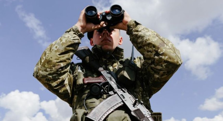 Придністров'я повідомило про інцидент на кордоні з Україною, який ДПСУ не фіксувала