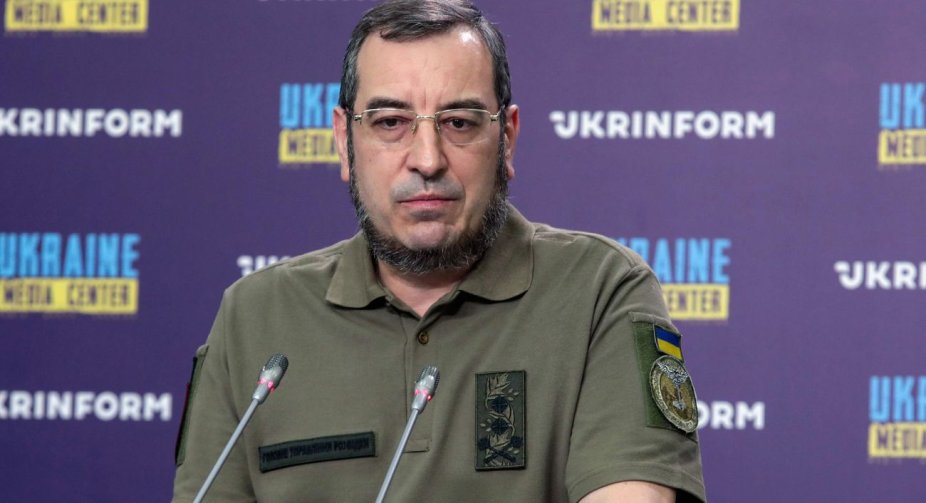 РФ виробляє 2 мільйони боєприпасів на рік, - представник ГУР