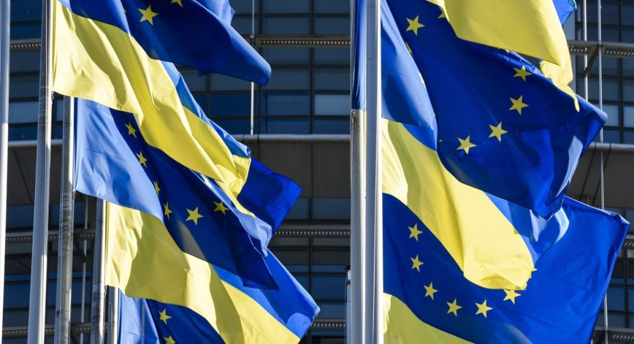 EU pledges to produce one million shells for Ukraine by spring