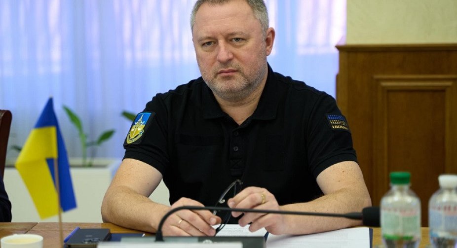 Генпрокурор заявив про докази використання РФ ракет з КНДР для обстрілу України