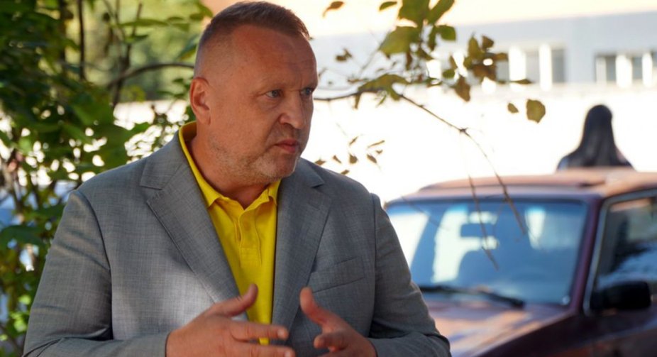 Гринкевичу не повідомляли підозру у справі про товари для ЗСУ, але це може змінитися, - ДБР