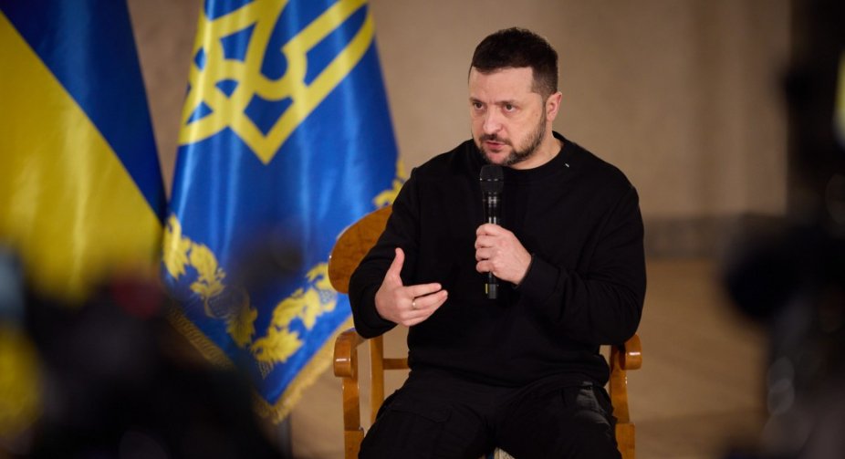 Перед виборами росіяни намагатимуться досягти тактичних успіхів на полі бою, - Зеленський