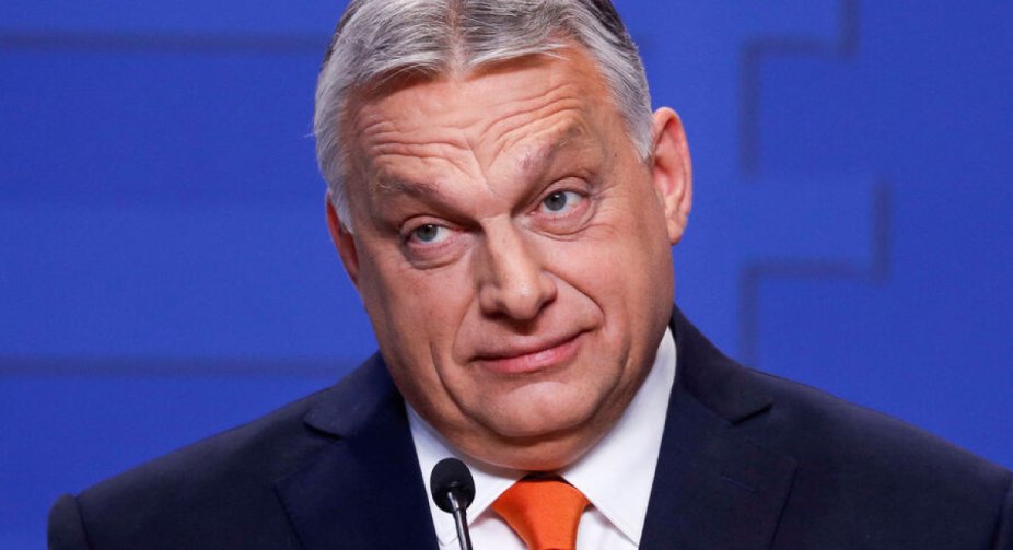 The Financial Times: Brussels is ready to concede to Hungary in order to finance Ukraine