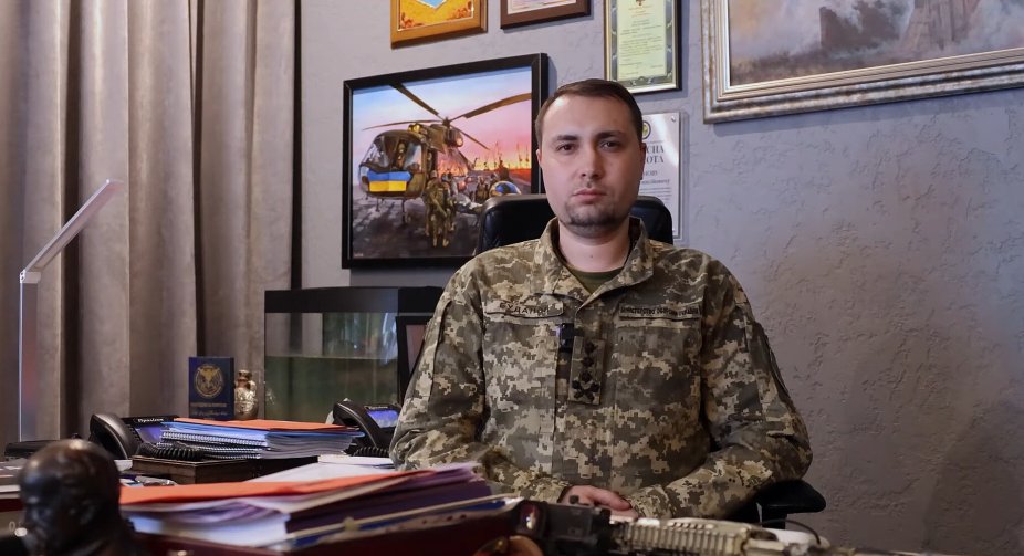 Буданов: Якість російських боєприпасів упала, незважаючи на збільшення їх виробництва