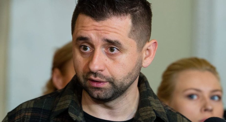 Арахамія озвучив поправки від Верховної Ради до законопроєкту про мобілізацію