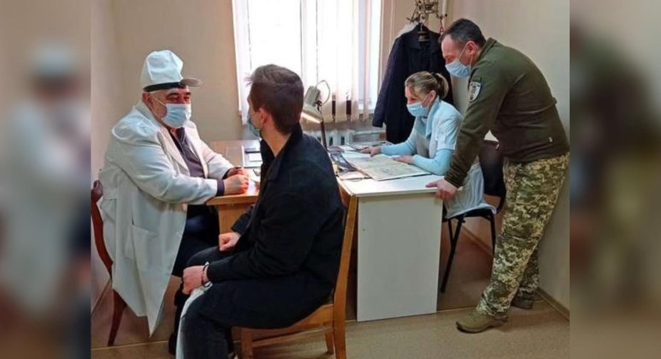 НАЗК: Після вторгнення РФ кількість непридатних до служби українців різко зросла