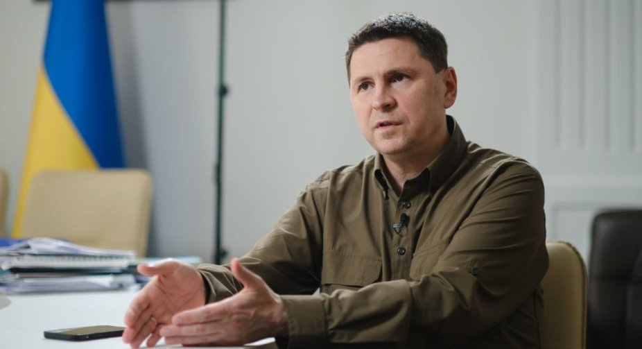 Сприяння ефективності: В Офісі президента пояснили російські заклики до переговорів та ядерні загрози