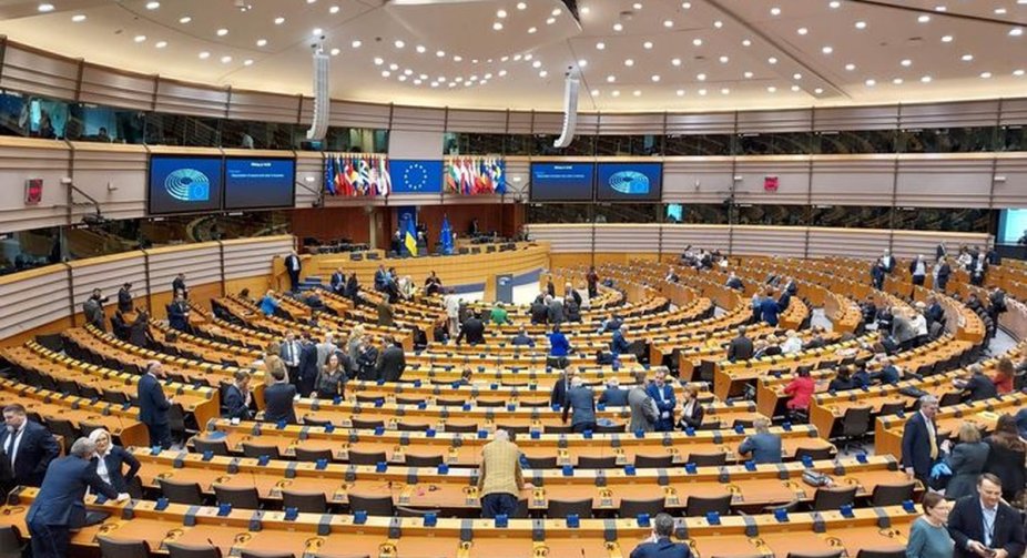 В Європарламенті зібрали підписи за позбавлення Угорщини голосу в Раді ЄС