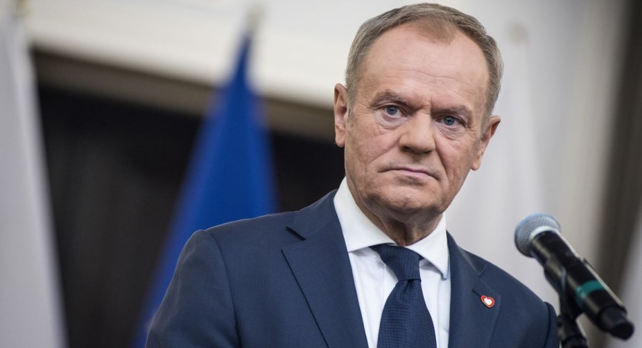 Протистояння російській агресії: Прем'єр Польщі визначив позицію свого уряду проти антиукраїнських настроїв