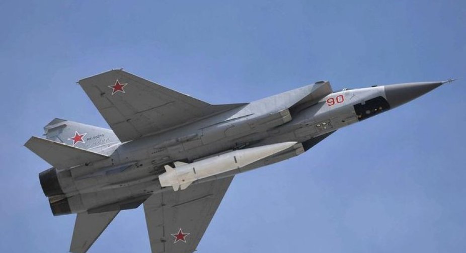 ППО знищила 8 з 37 ракет: Повітряні сили розкрили подробиці масованої атаки