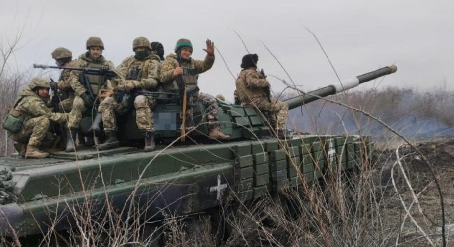 ЗСУ розкрили кількість російських військ біля Авдіївки: 40 тисяч солдат тримають окупанти