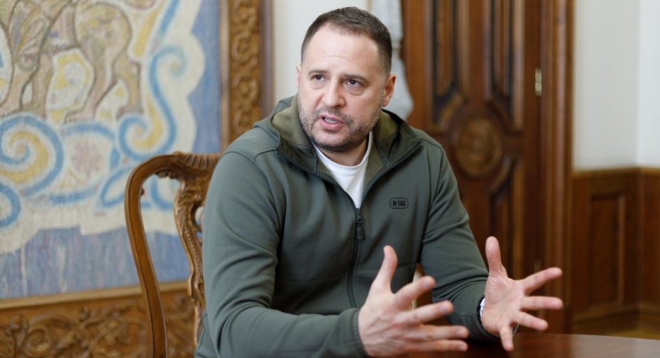 Четверта зустріч радників щодо Формули миру в Давосі: Участь взяли представники 81 країни, Єрмак розкрив порядок денний