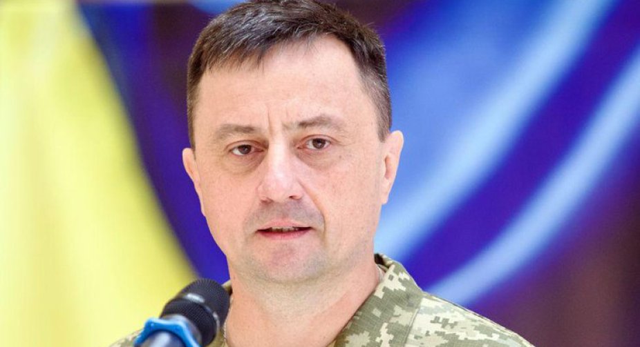 Олещук про посилення авіації: не виключаємо будь-яку допомогу, але F-16 - пріоритет