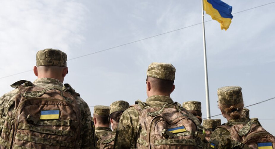 Відстрочення та звільнення від призову хочуть давати за списком хвороб, а не за групами інвалідності, — нардеп Мошенець