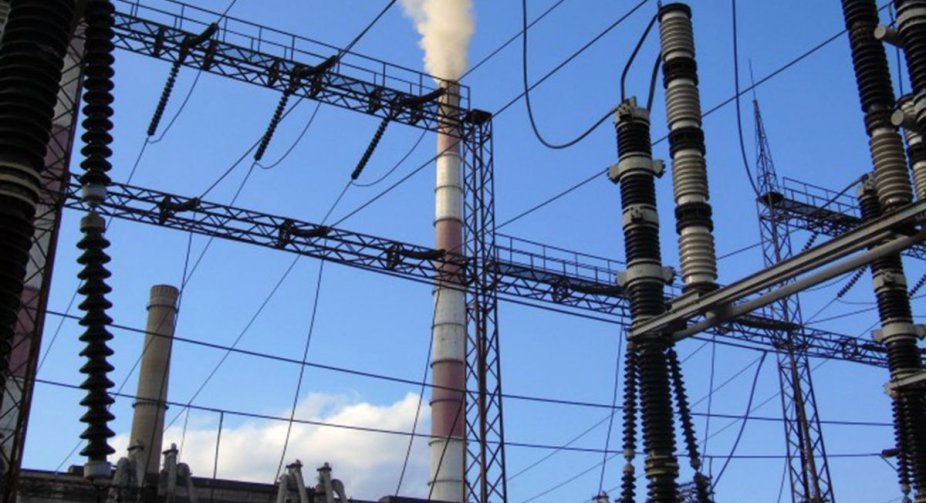Attacks on infrastructure: a TPP in Donetsk region and a gas pipeline in Nikopol were hit