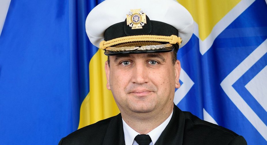 Командувачі Військово-Морських Сил України і Норвегії обговорили безпекову ситуацію в Чорному та Азовському морях