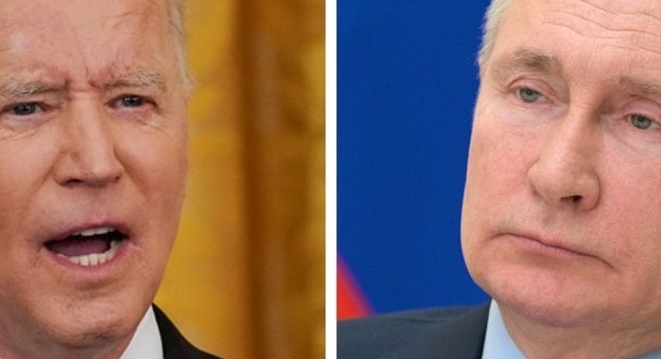 Biden-Putin summit: Awkward conversation looms in Geneva