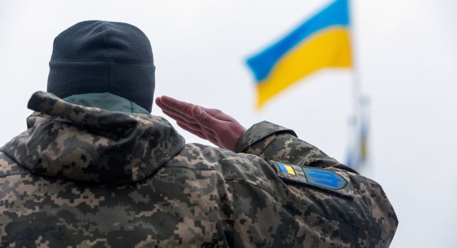 Брюссель розпочав аудит постачання зброї Україні за вимогою Шольца