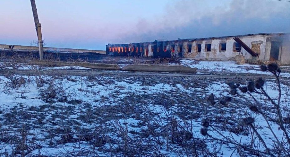 Зранку росіяни атакували Одеську область ракетами "Онікс": постраждалих немає 