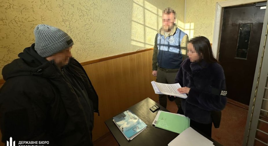 Нова підозра: Гринкевичу пред'явлено обвинувачення в завданні збитків держбюджету України
