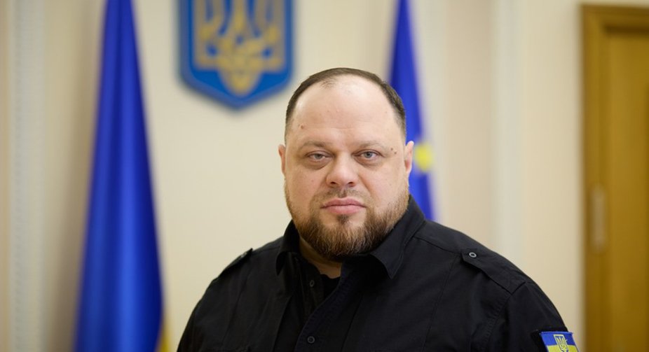 Верховна Рада надає зауваження щодо законопроєкту про мобілізацію, переданого уряду