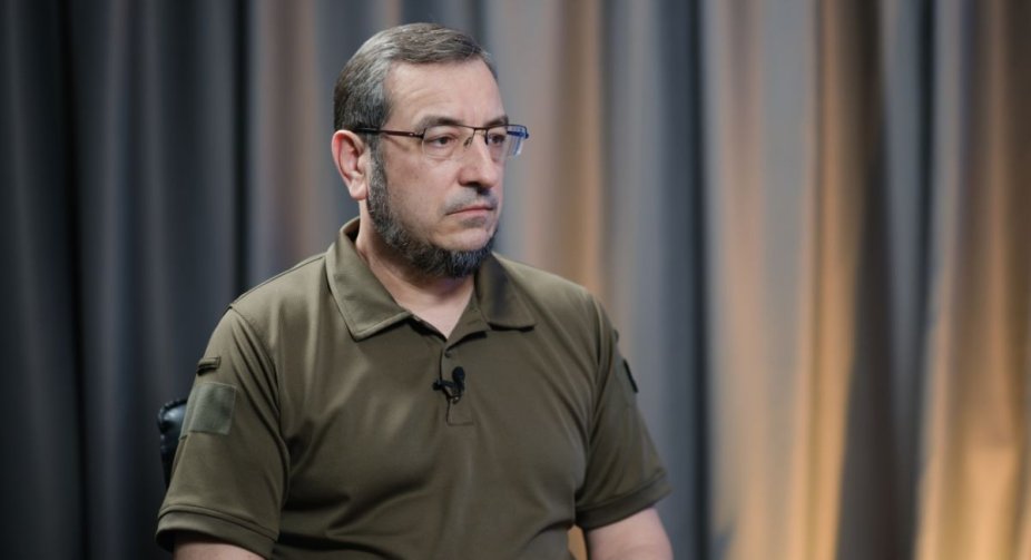 Представник ГУР Скібіцький: Ворог швидко вчиться, вони модернізують свої ракети