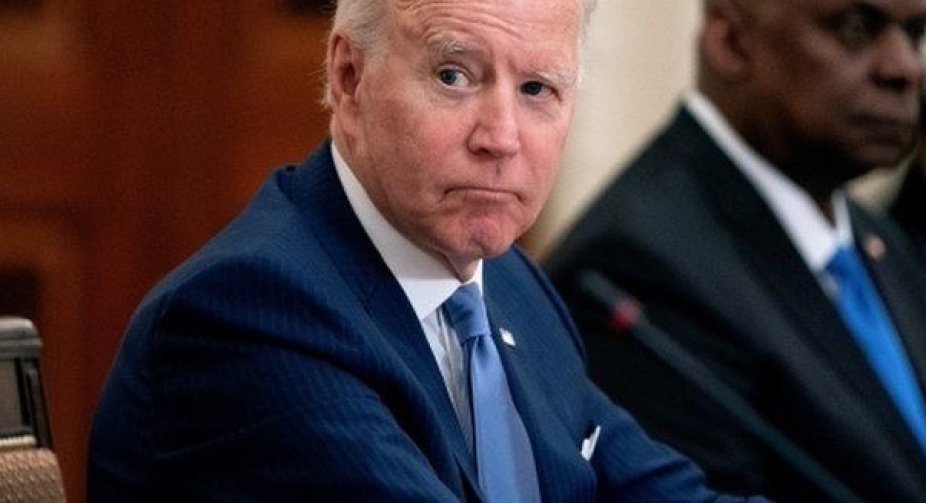 Biden orders intelligence report on virus origin