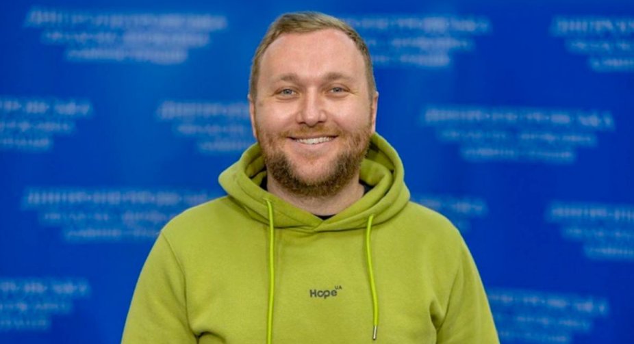 ДБР оголосило в розшук сина Гринкевича