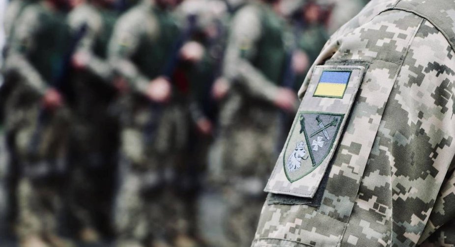 Електронний реєстр військовозобов'язаних не буде розміщено в країнах НАТО, - заступник міністра оборони