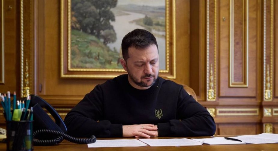 Зеленський обговорив з прем'єр-міністром Албанії підготовку ЗСУ та розвиток взаємодії