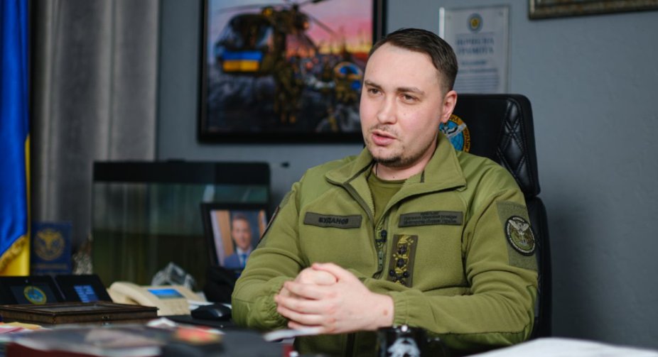 Значний приріст втрат російських військових під Авдіївкою за останній тиждень, - Буданов