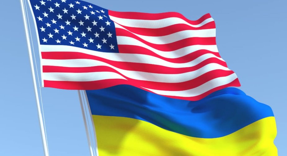 США мають намір надати Україні великий обсяг військової допомоги до січня 2025 року
