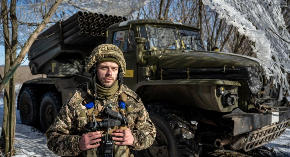 Окупанти сконцентрувалися на Авдіївці та Новомихайлівці, атакують майже без техніки, - ЗСУ