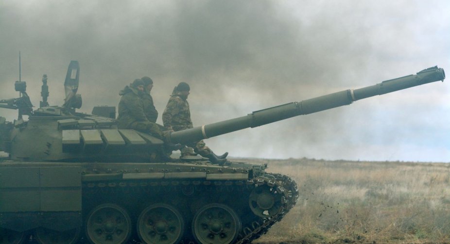 ISW повідомила про тимчасове захоплення Крохмального: пояснення ЗСУ щодо ситуації