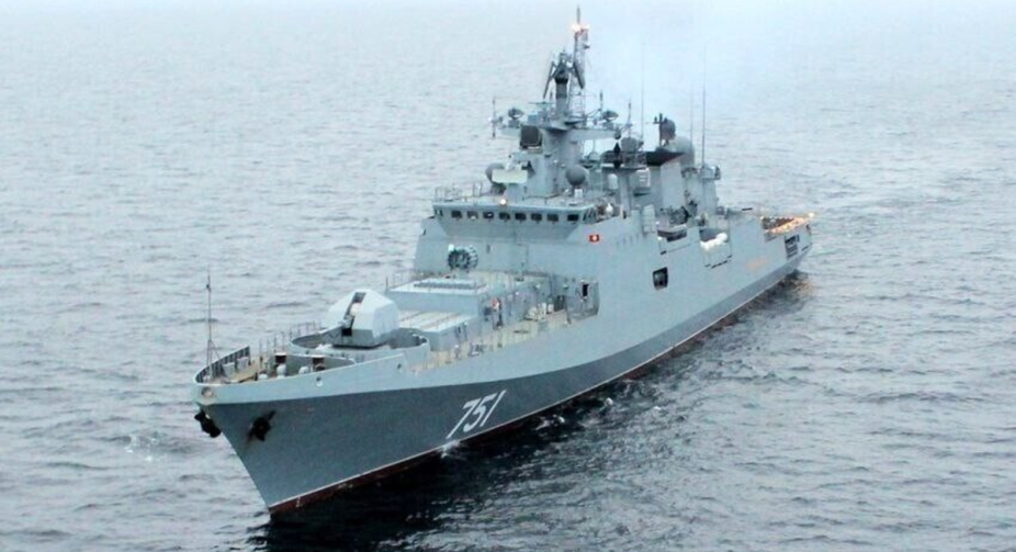 Збільшення кількості кораблів із "Калібрами": Росія підвищує рівень ракетної загрози в Чорному морі