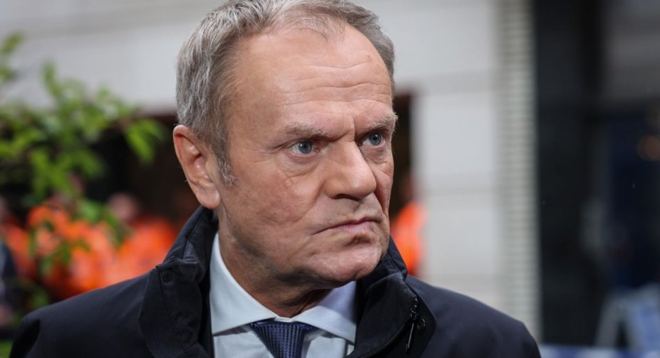 Для вас окреме місце в пеклі": Туск різко критикує лідерів, які обирають нейтралітет у конфлікті з Росією