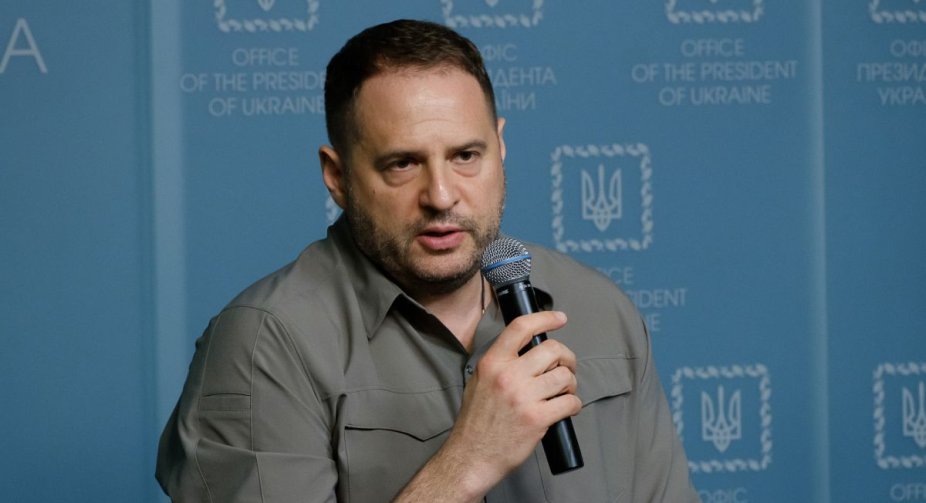 Угода про гарантії безпеки зі США матиме більше пунктів, ніж з Британією, - Єрмак