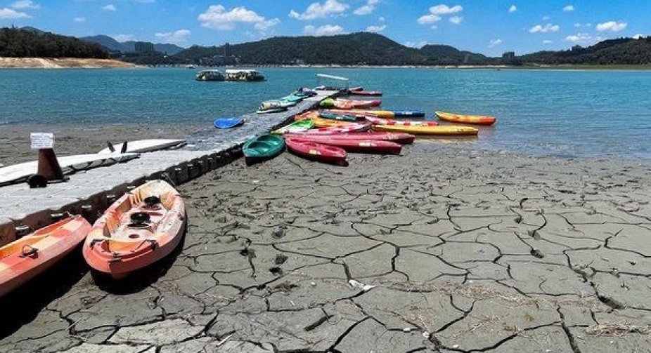 World at risk of hitting temperature limit soon