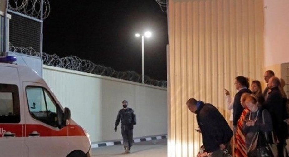 Belarus jails: Stories of fear and violence