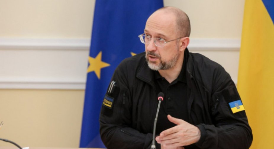 Україна передає Силам оборони ₴9,6 мільярда з військового ПДФО для закупівлі озброєння