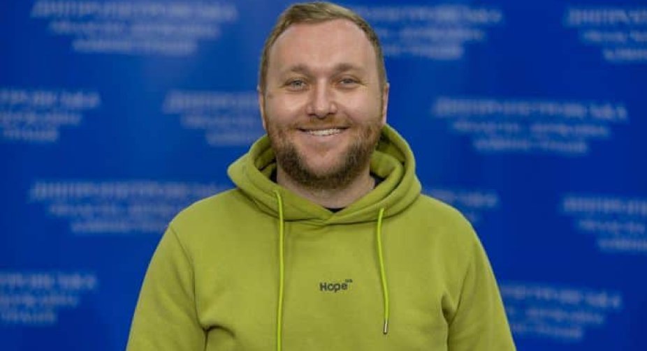 Hrynkevych's son evaded justice, hiding in Kyiv and Odesa