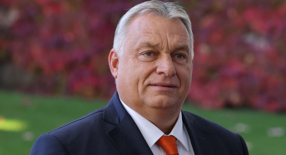 Orban calls on Hungarian parliament to ratify Sweden's NATO bid
